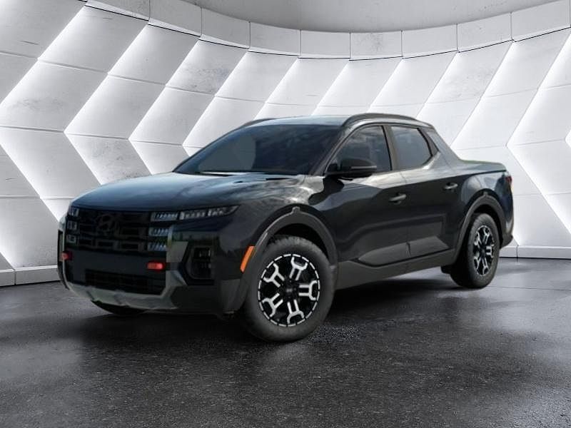 2026 HYUNDAI SANTA CRUZ