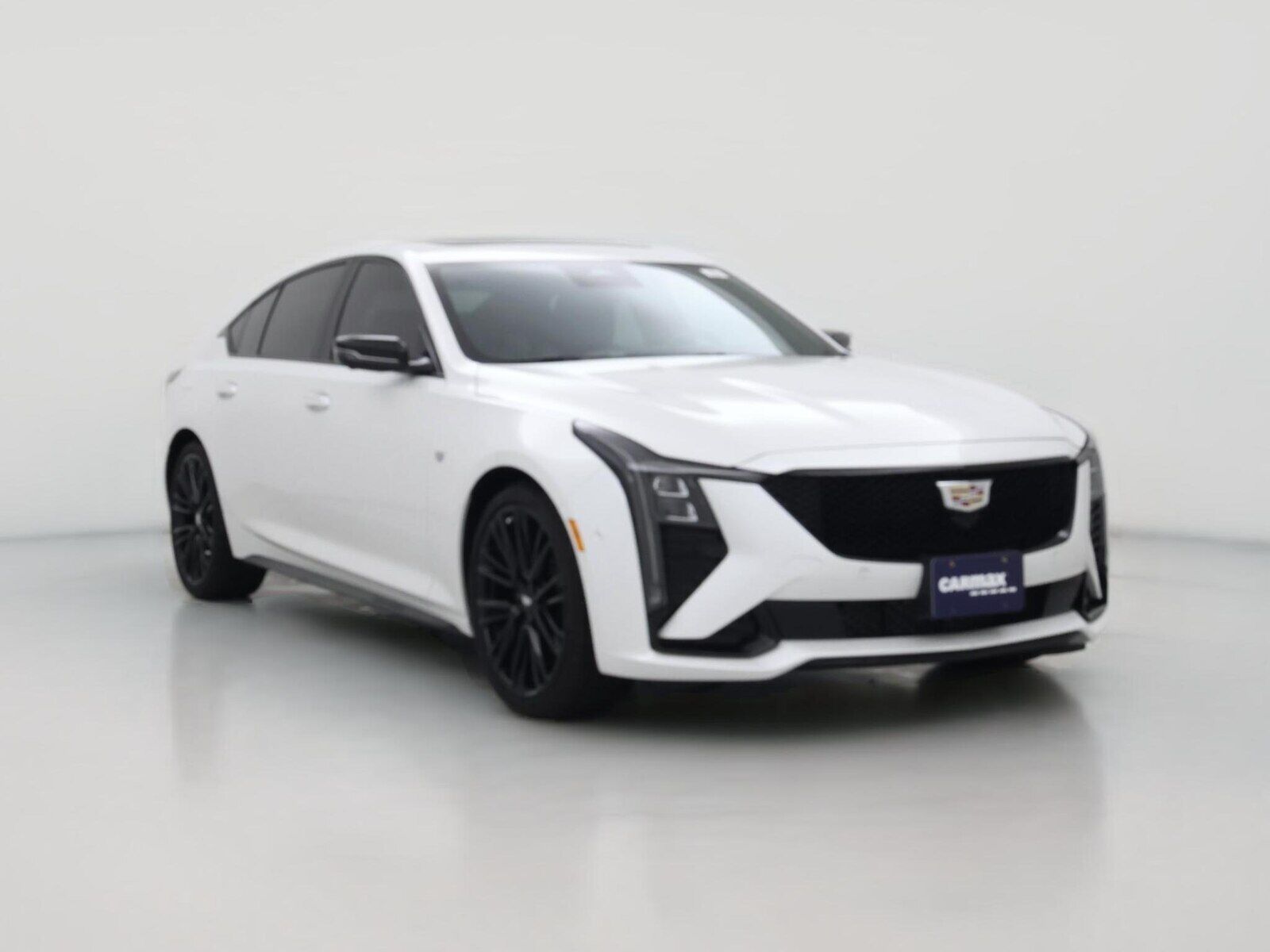 2025 CADILLAC CT5