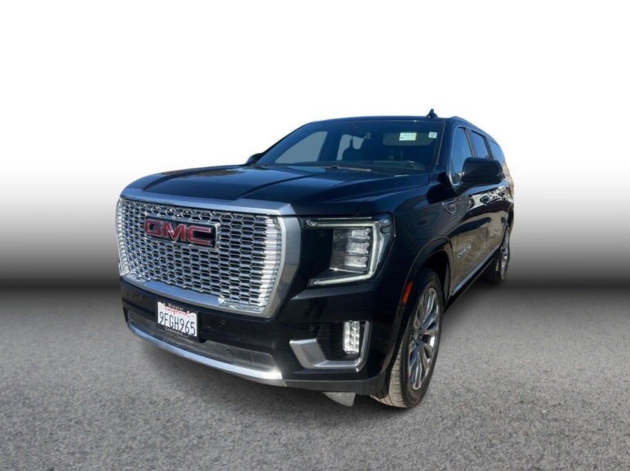 2023 GMC Yukon XL