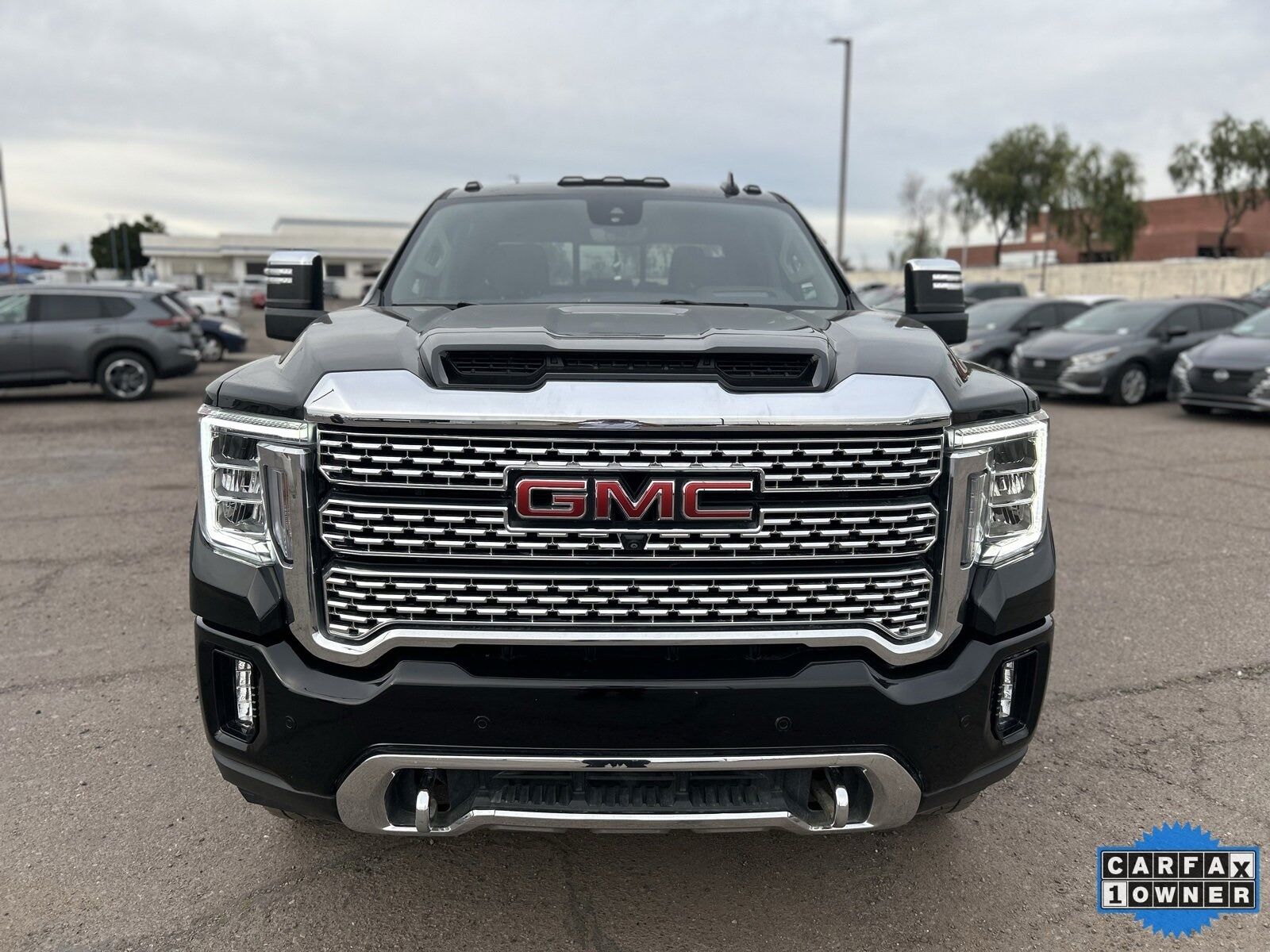 2022 GMC Sierra