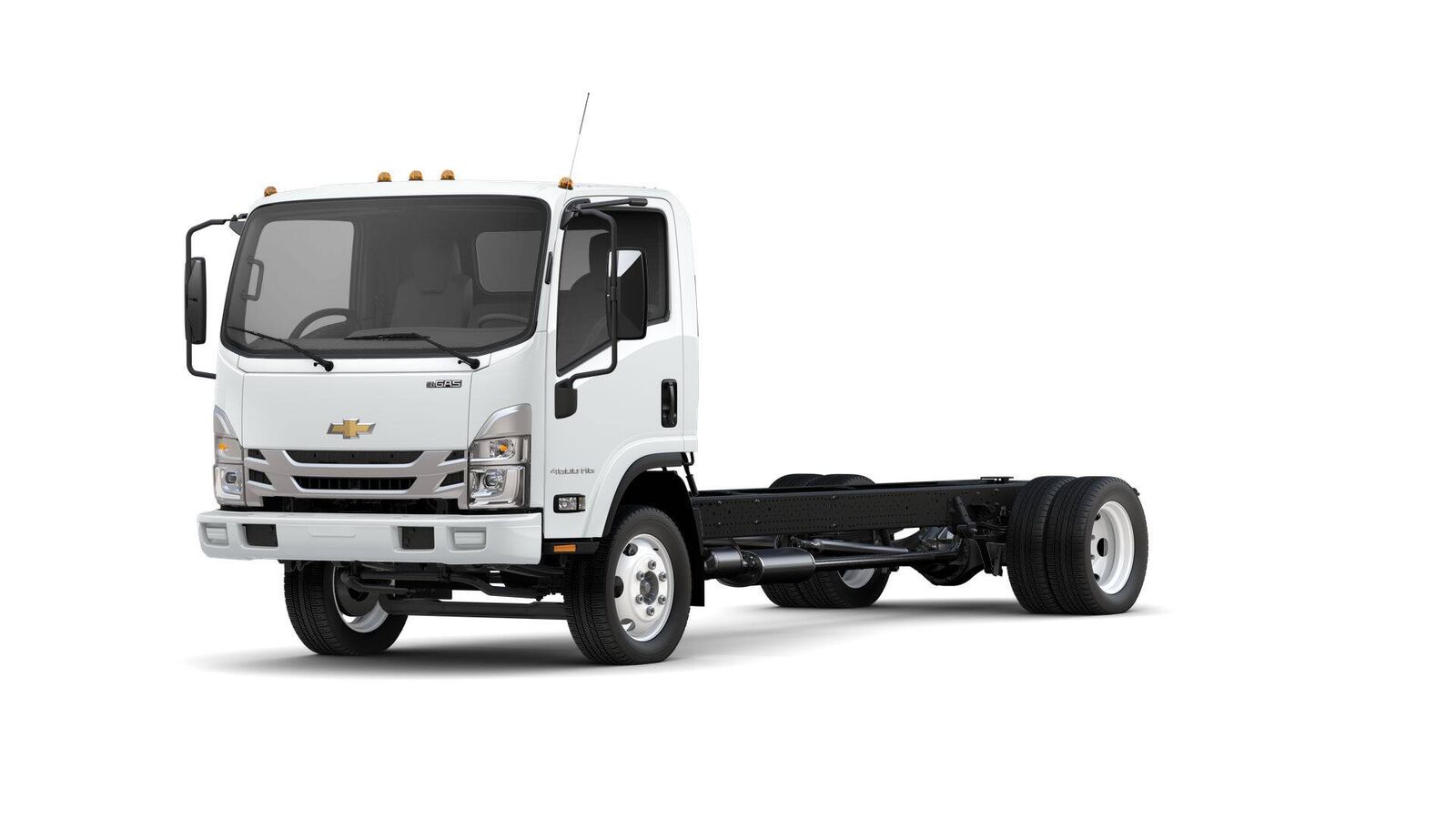 2026 CHEVROLET 3500 / 4500