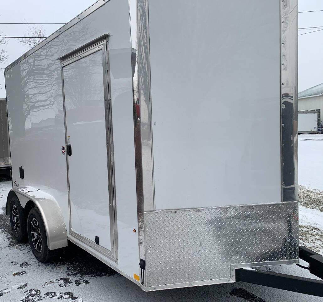 2026 PACE TRAILERS Pace Trailers