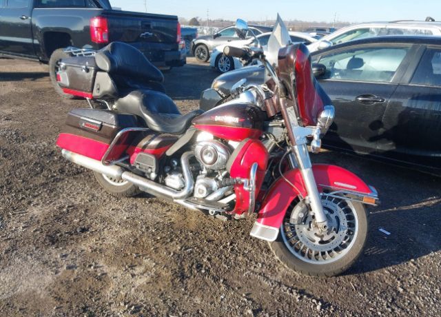 2010 HARLEY DAVIDSON Electra Glide Ultra Limited