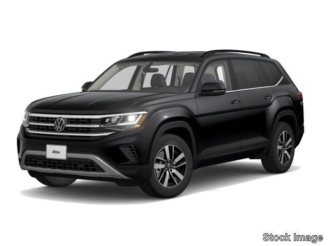 2022 VOLKSWAGEN Atlas Cross Sport