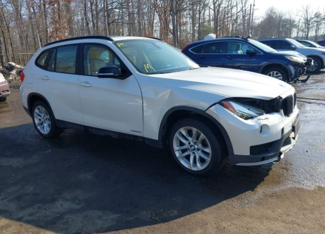 2015 BMW X1