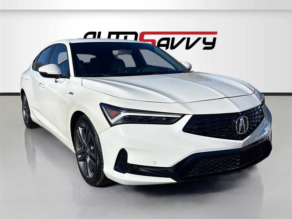 2025 ACURA Integra