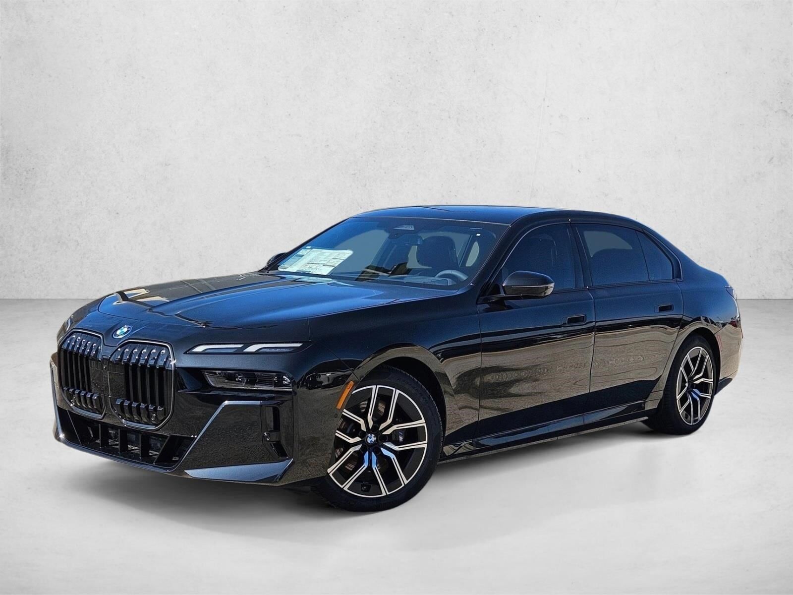 2026 BMW i7