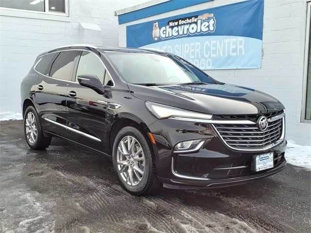 2023 BUICK Enclave