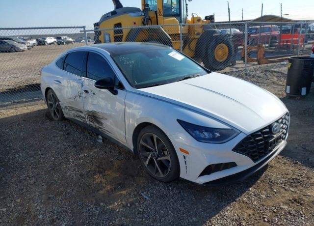 2023 HYUNDAI Sonata