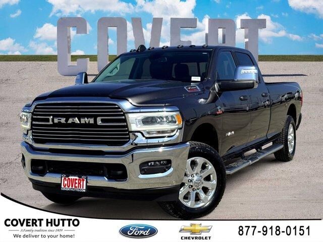 2023 RAM 3500