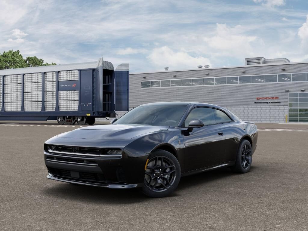 2026 DODGE Charger
