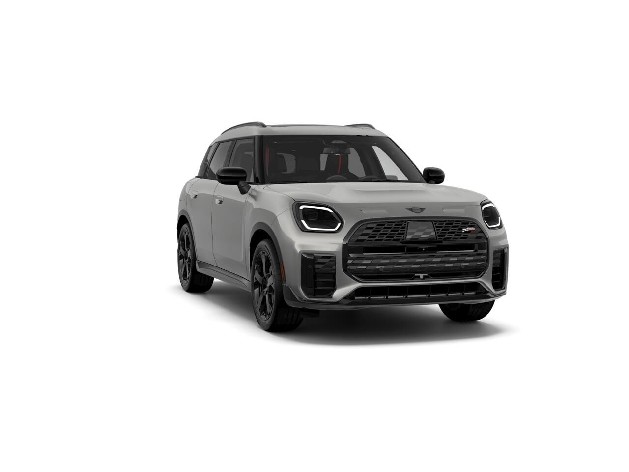 2026 MINI Countryman