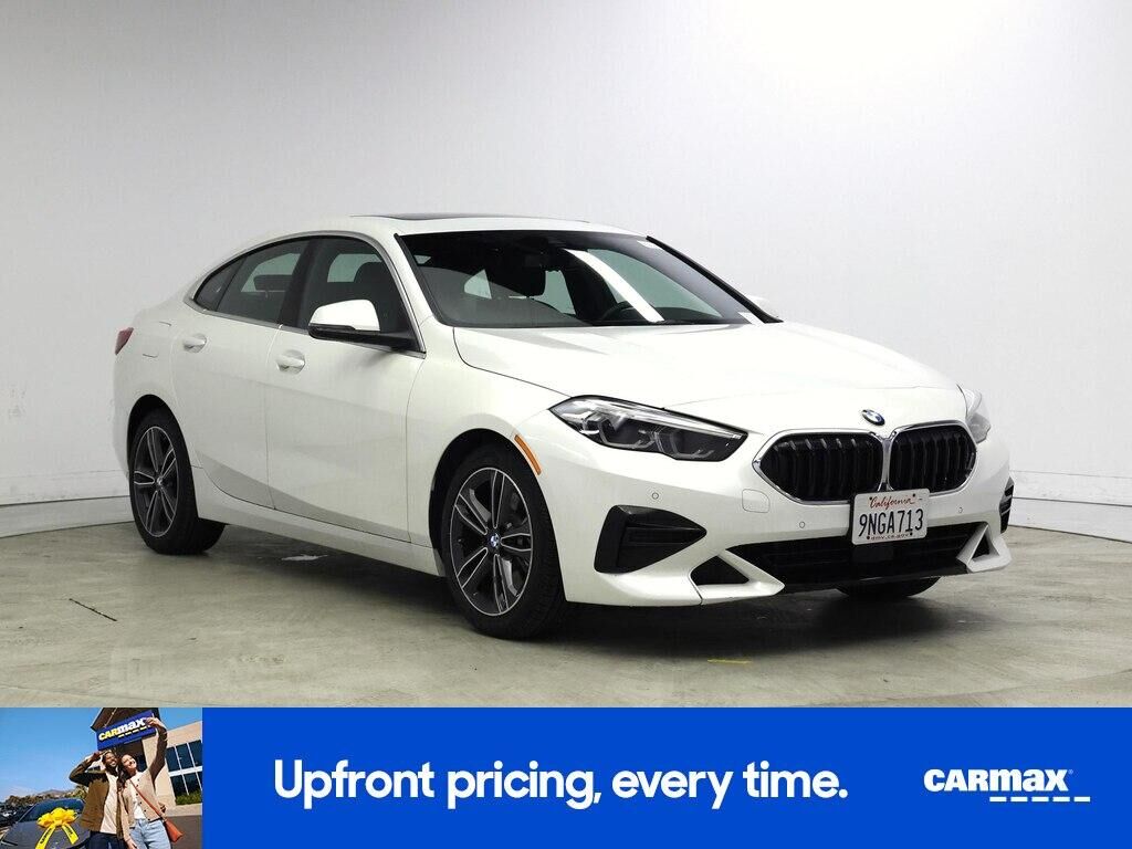2024 BMW 2 Series