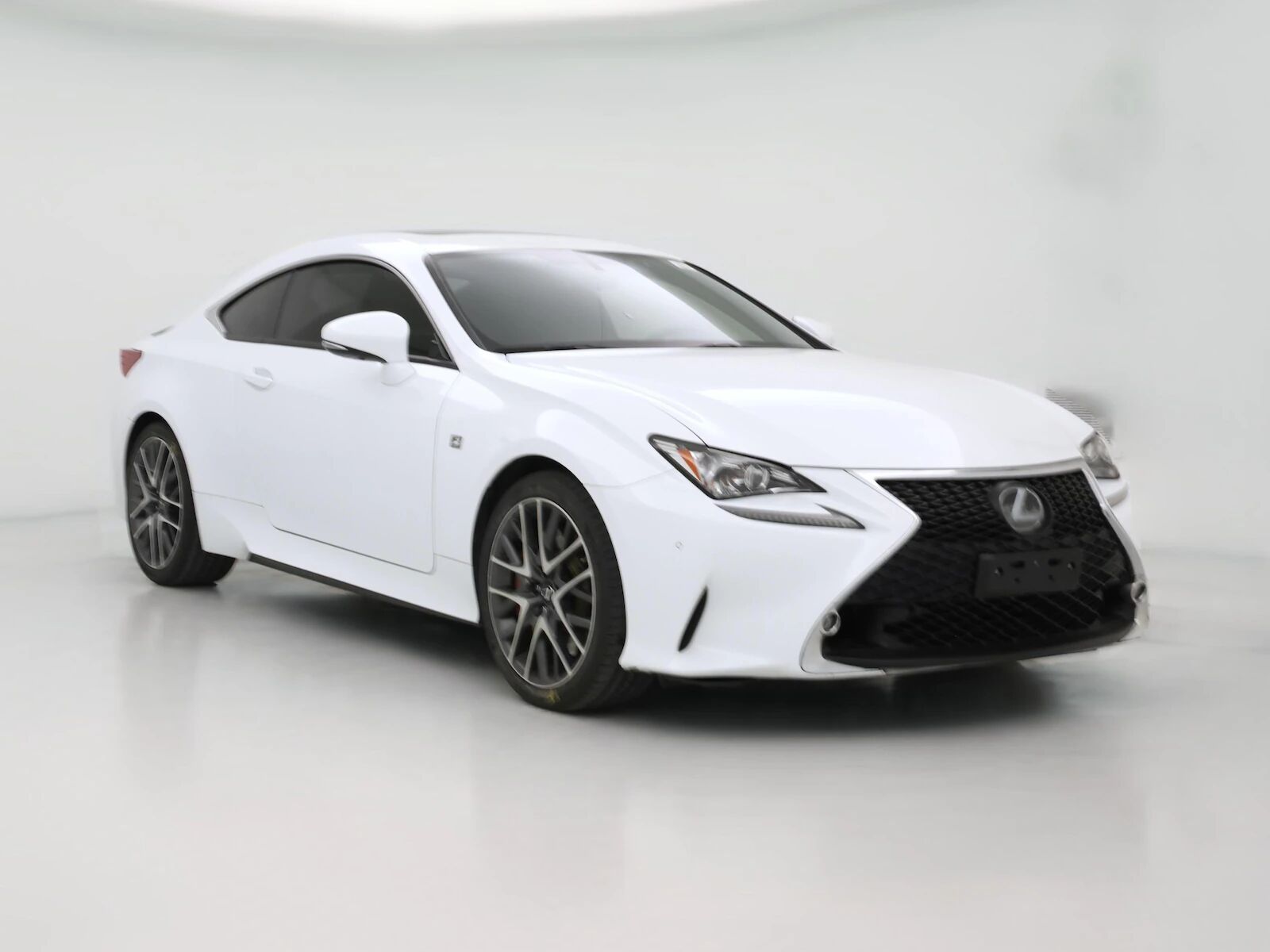 2017 LEXUS RC