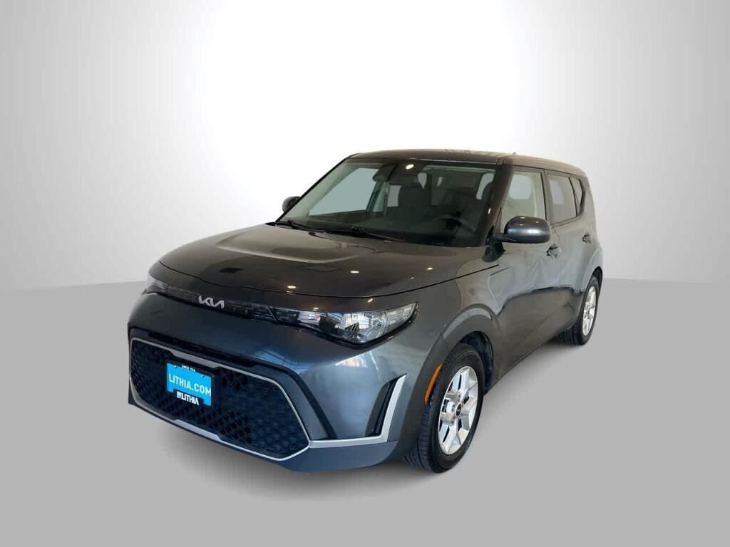 2024 KIA Soul
