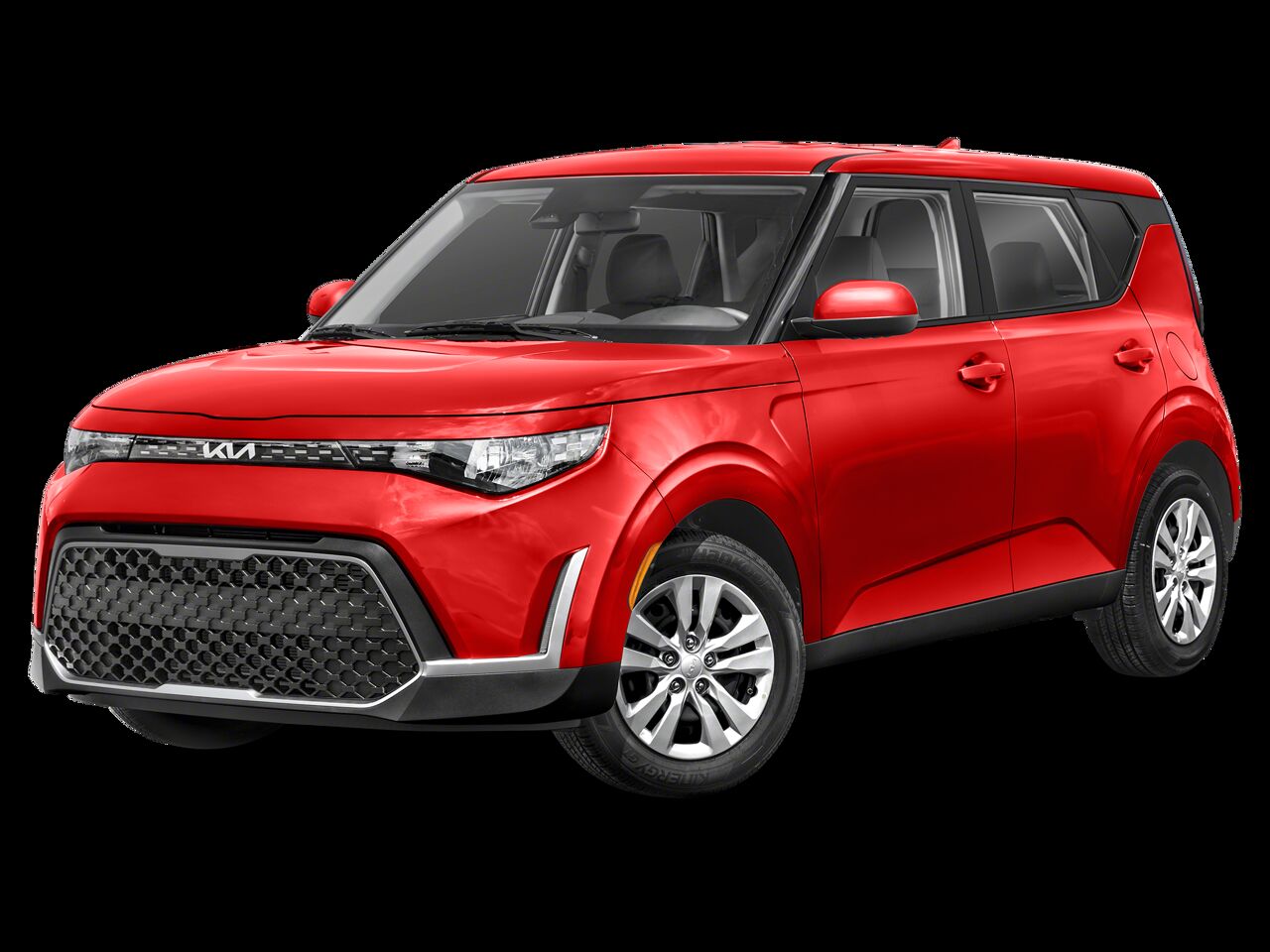 2024 KIA Soul