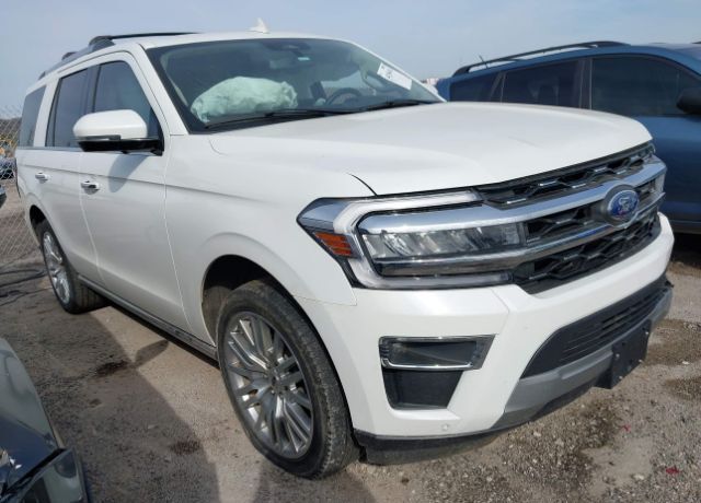 2024 FORD Expedition