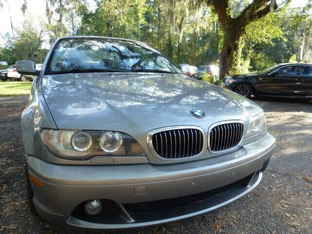 2004 BMW 3 Series