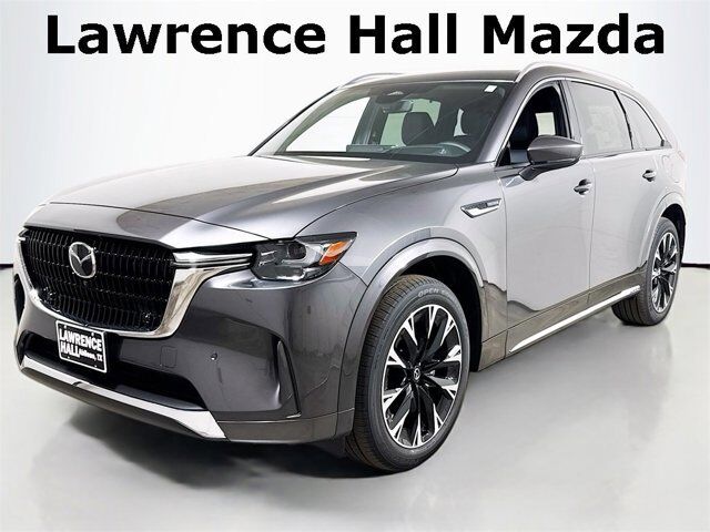 2026 MAZDA CX-90