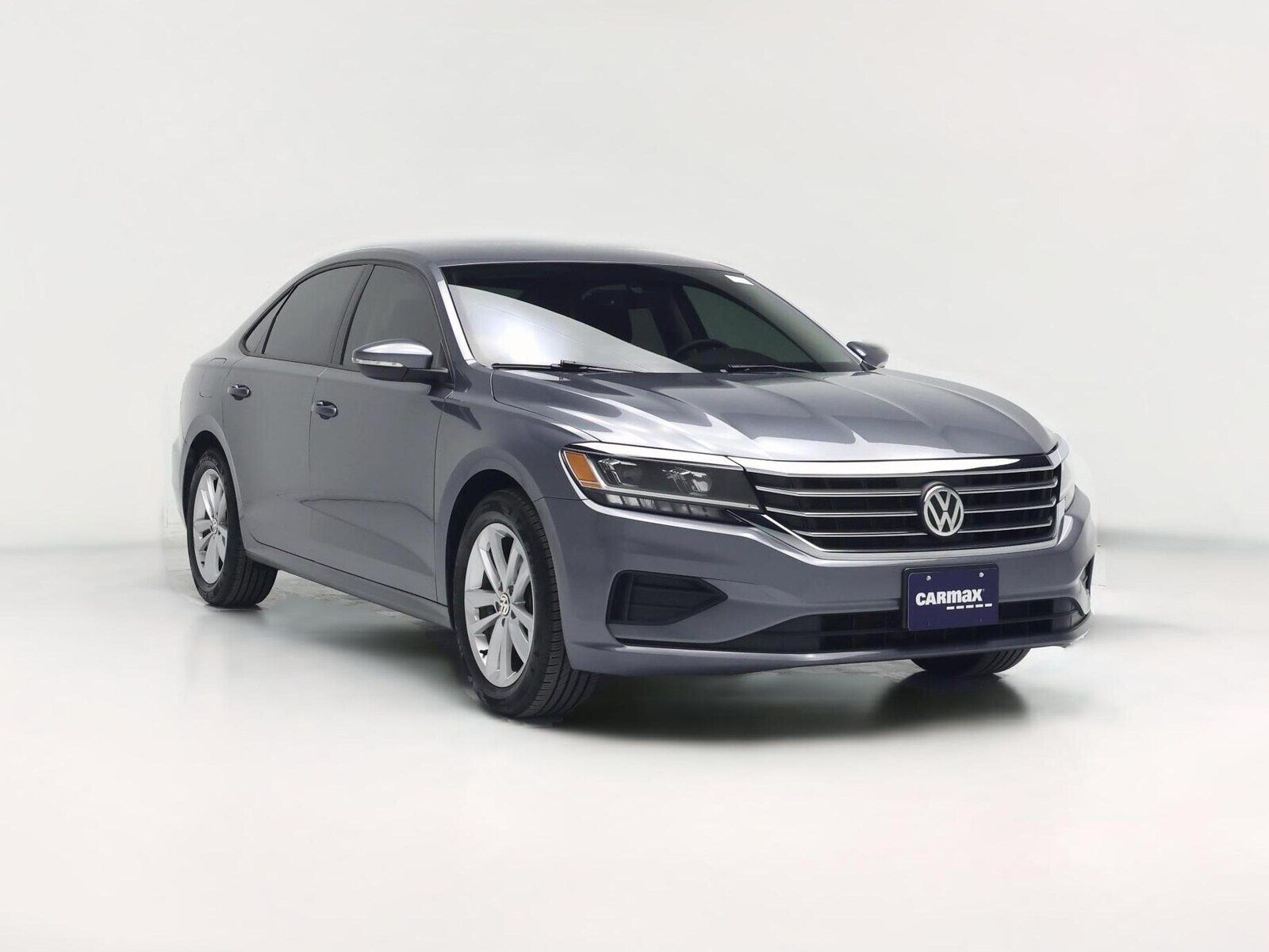 2021 VOLKSWAGEN Passat