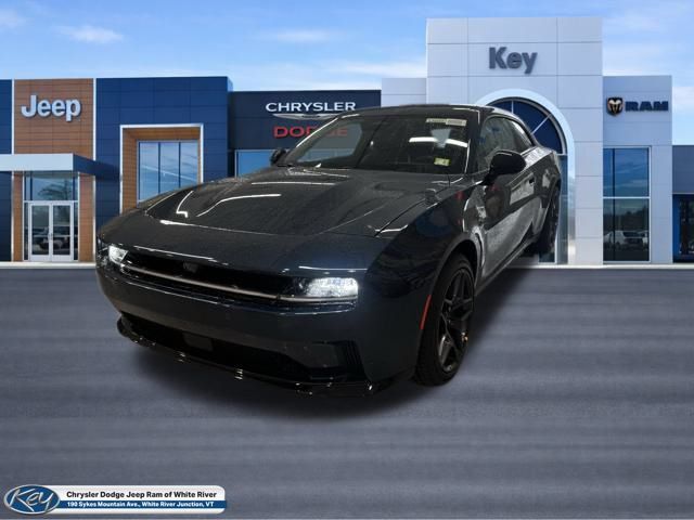 2024 DODGE Charger