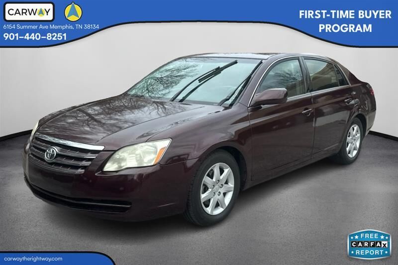 Toyota Avalon