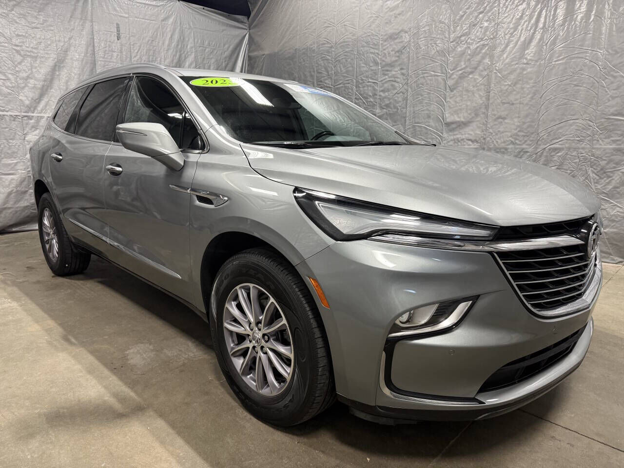 2023 BUICK Enclave