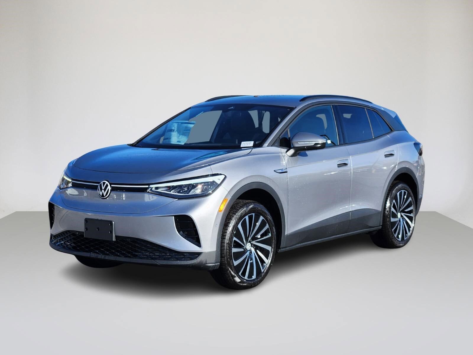 2026 VOLKSWAGEN ID.4