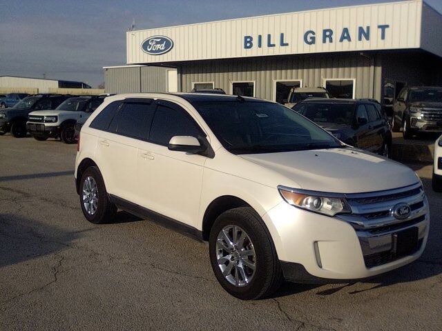 2013 FORD Edge