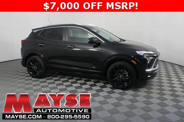 2026 BUICK Encore GX