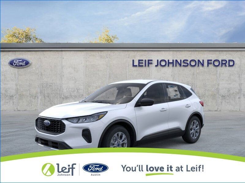 2026 FORD Escape