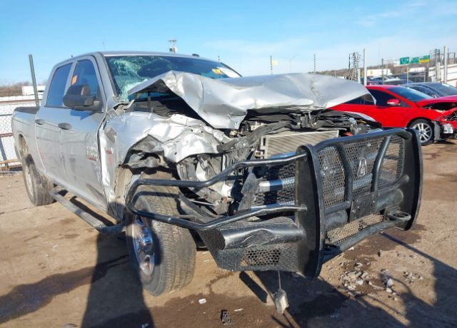 2014 RAM 3500