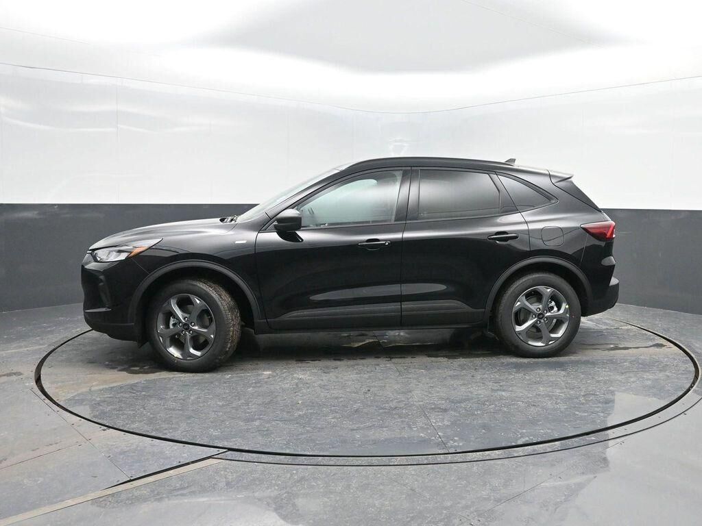 2026 FORD Escape