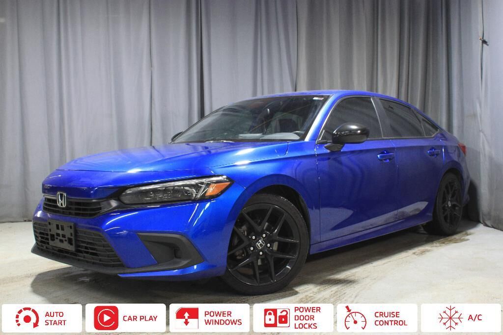 2023 HONDA Civic