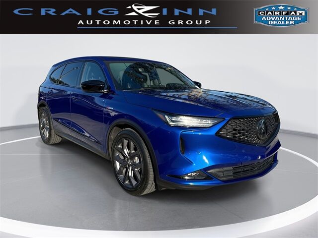 2023 ACURA MDX
