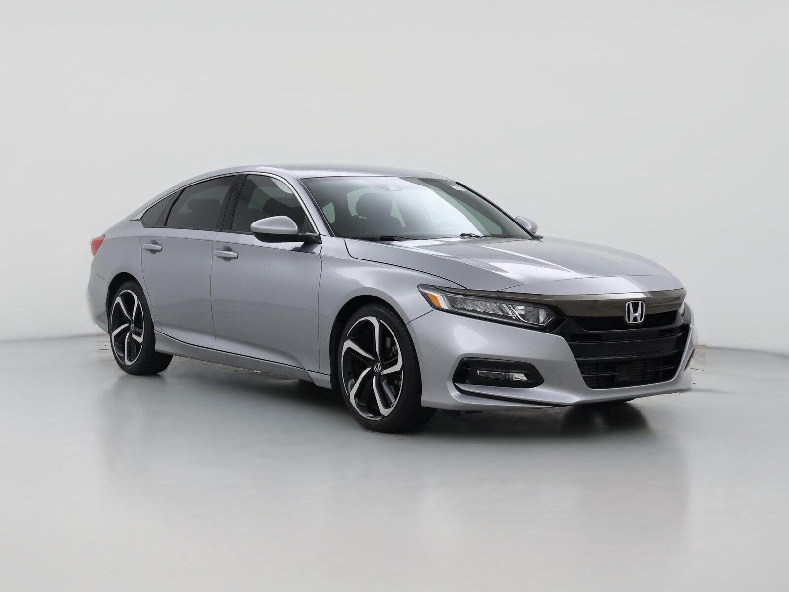 2020 HONDA Accord