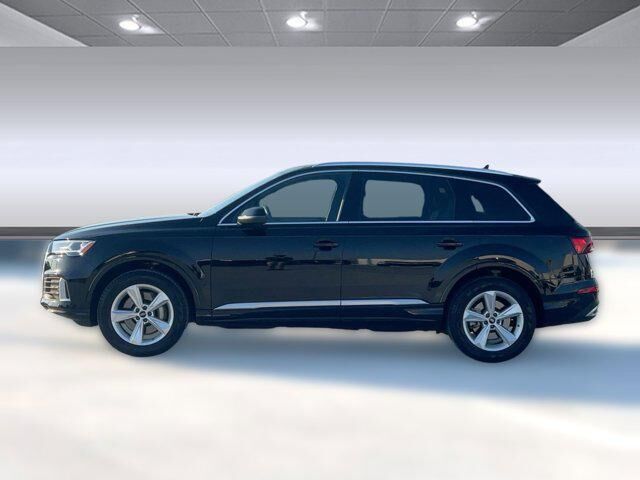 2023 Audi Q7