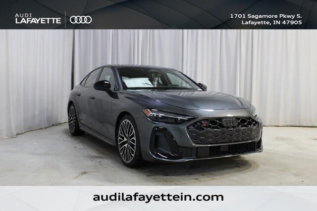2025 AUDI S5