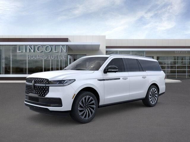 2026 LINCOLN Navigator L