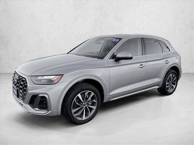 2023 AUDI Q5