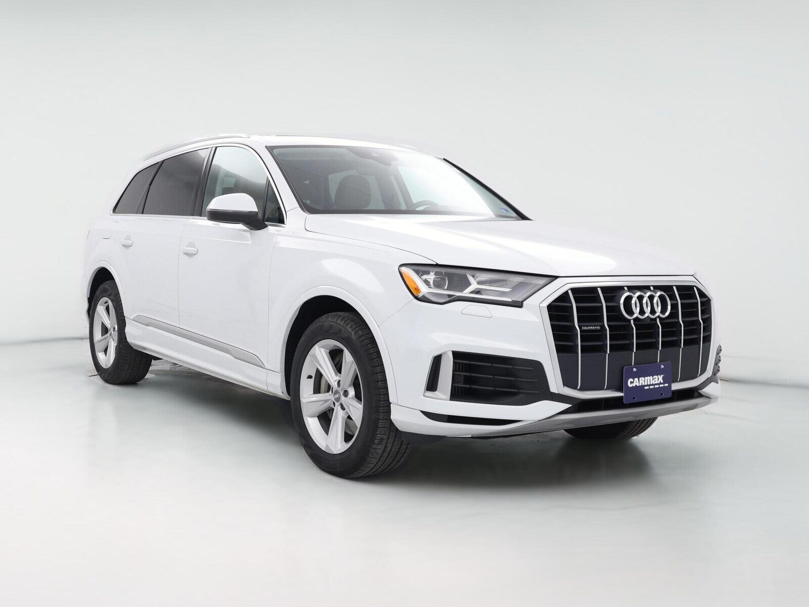 2020 AUDI Q7