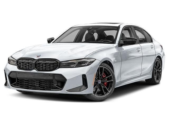 2023 BMW M3