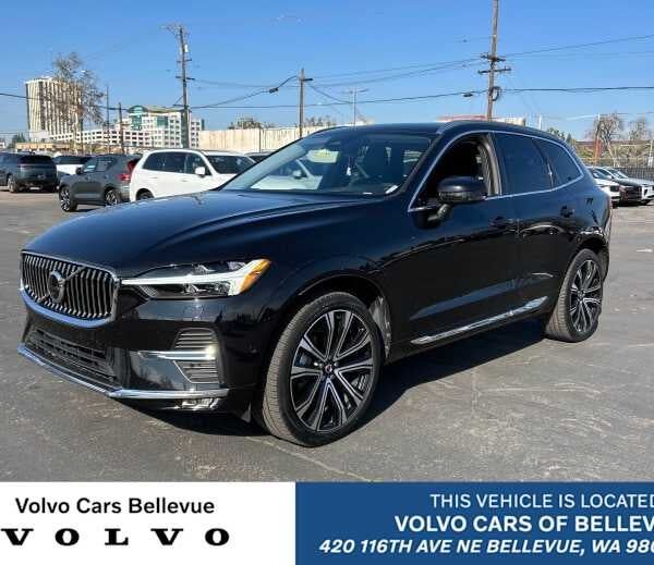 2023 VOLVO XC60