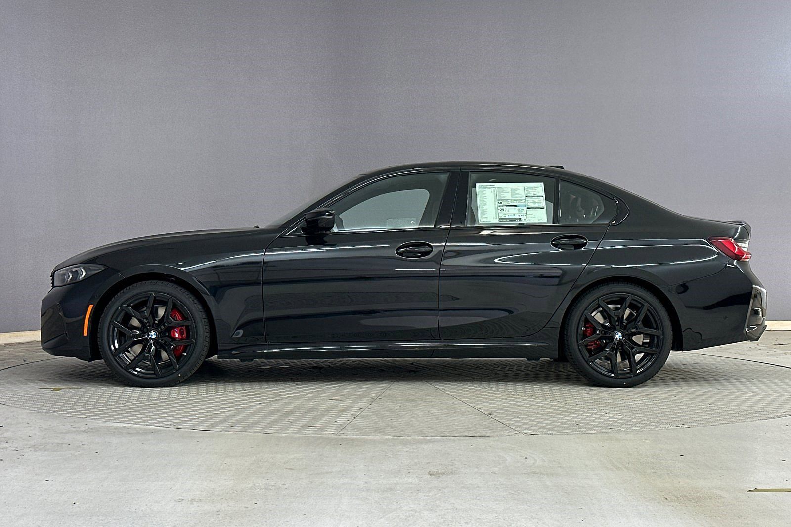 2026 BMW M340i