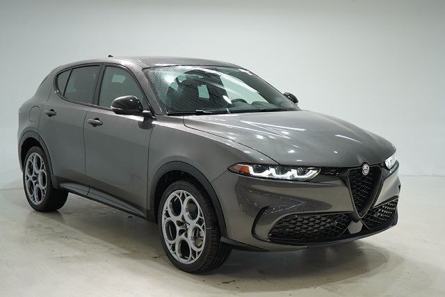 2025 ALFA ROMEO TONALE