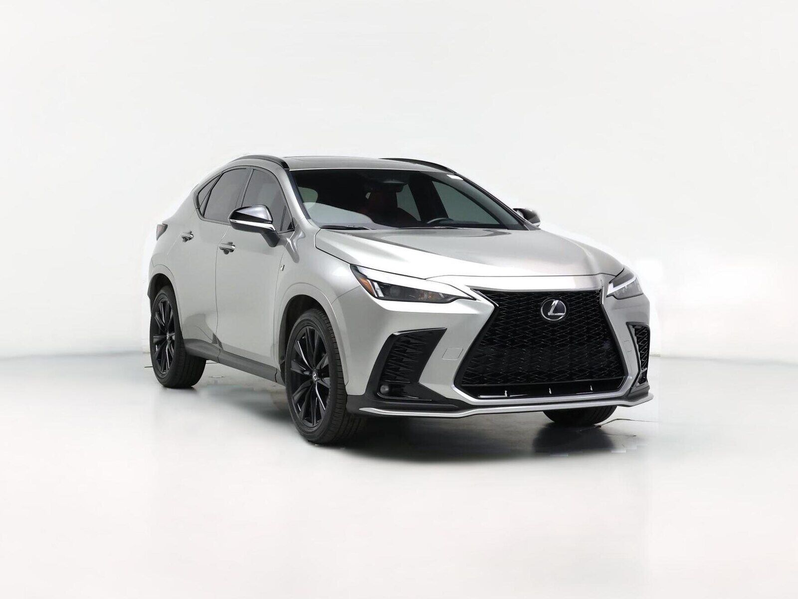 2022 LEXUS NX