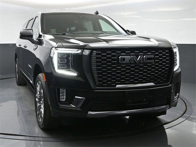 2024 GMC Yukon XL