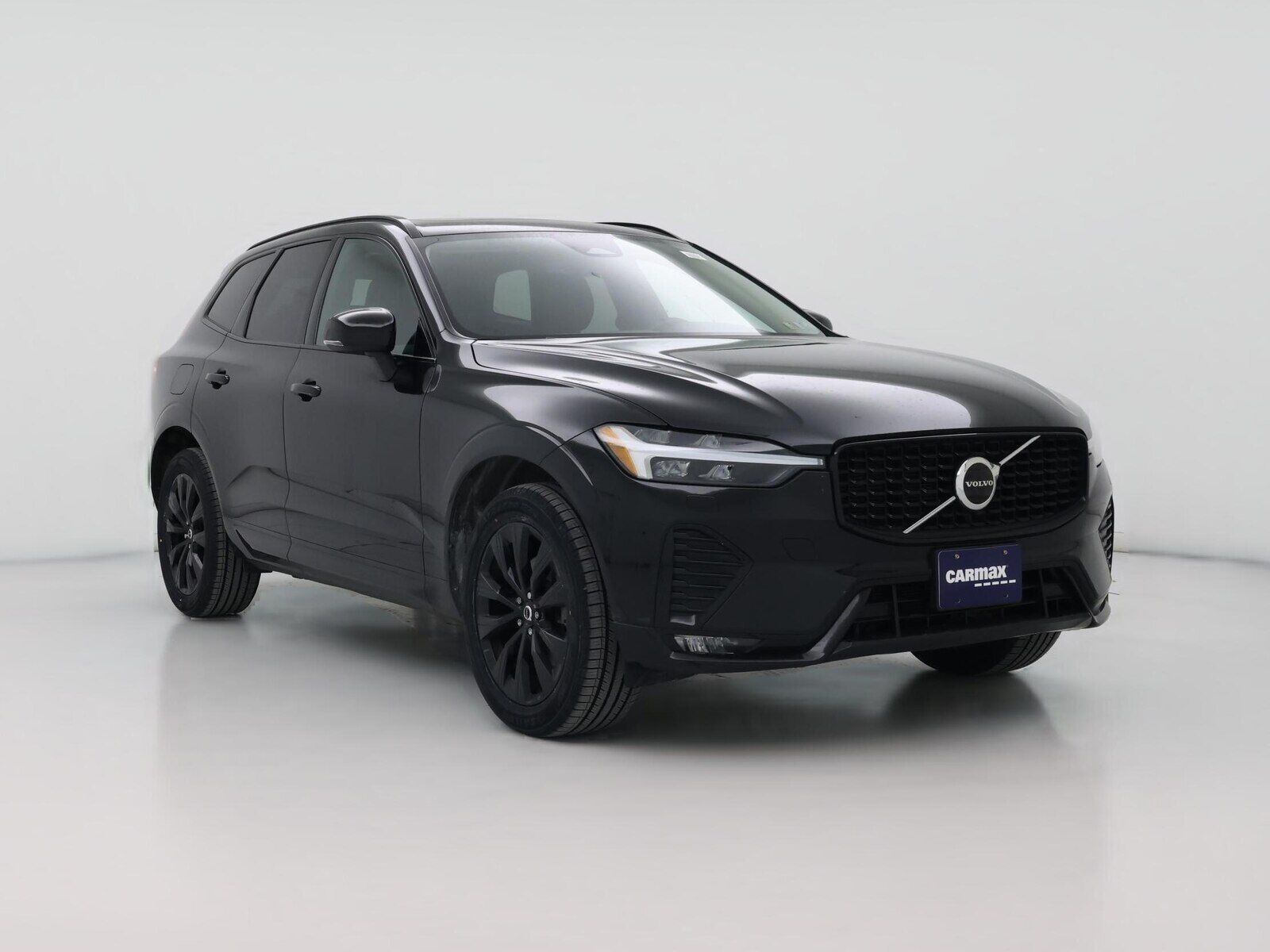 2024 VOLVO XC60
