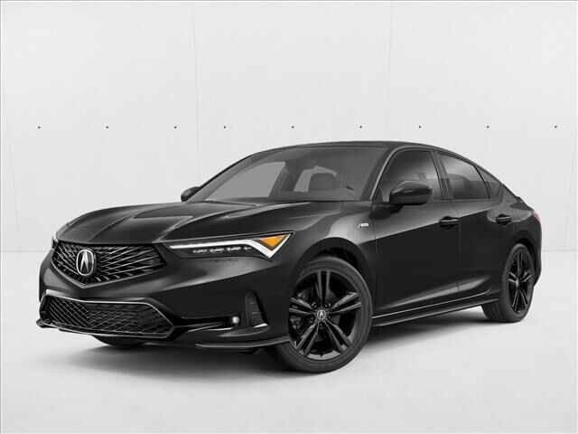 2026 ACURA Integra