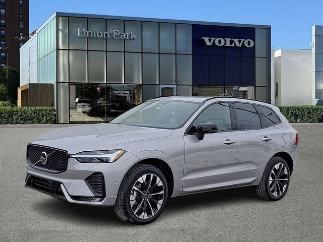 2026 VOLVO XC60